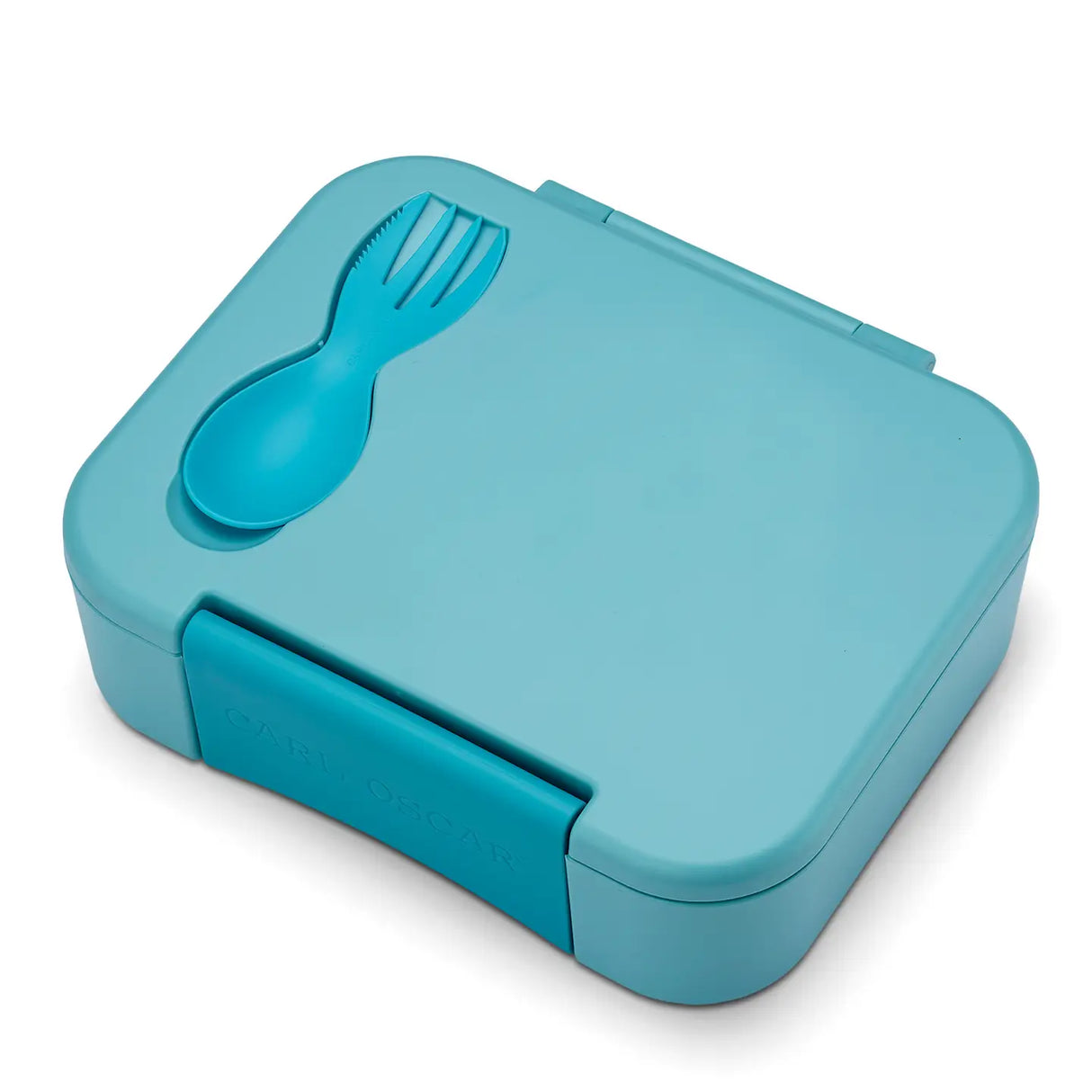 Znünibox Carl Oscar BentoBox Blau
