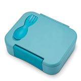 Znünibox Carl Oscar BentoBox Blau