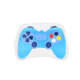 Lunchbag & Snackbeutel wiederverwendbar 6er Set Gamer