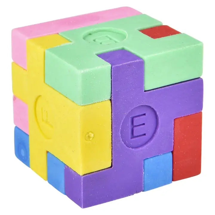 Cube Erazer Puzzle Würfel