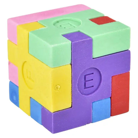 Cube Erazer Puzzle Würfel