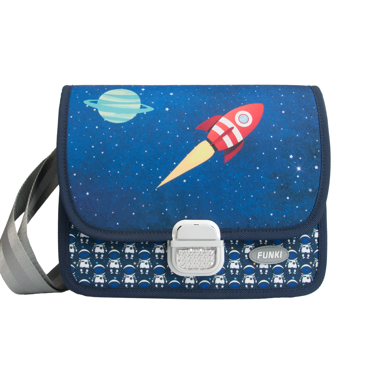 Kindergartentasche Funki Space