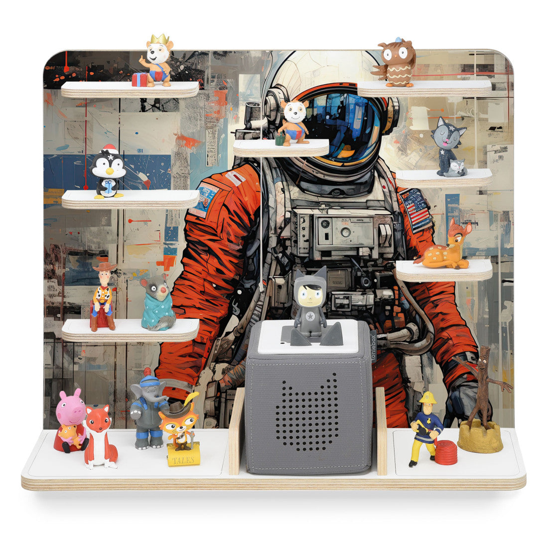Tonie Regal Deluxe Astronaut