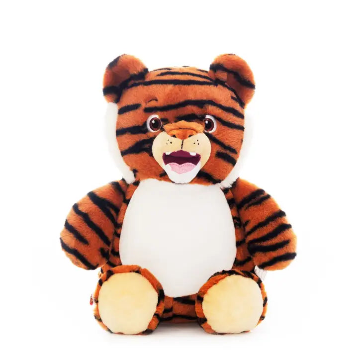 Kuscheltier Cubbies Tiger
