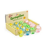 Springball LED Frühling assortiert