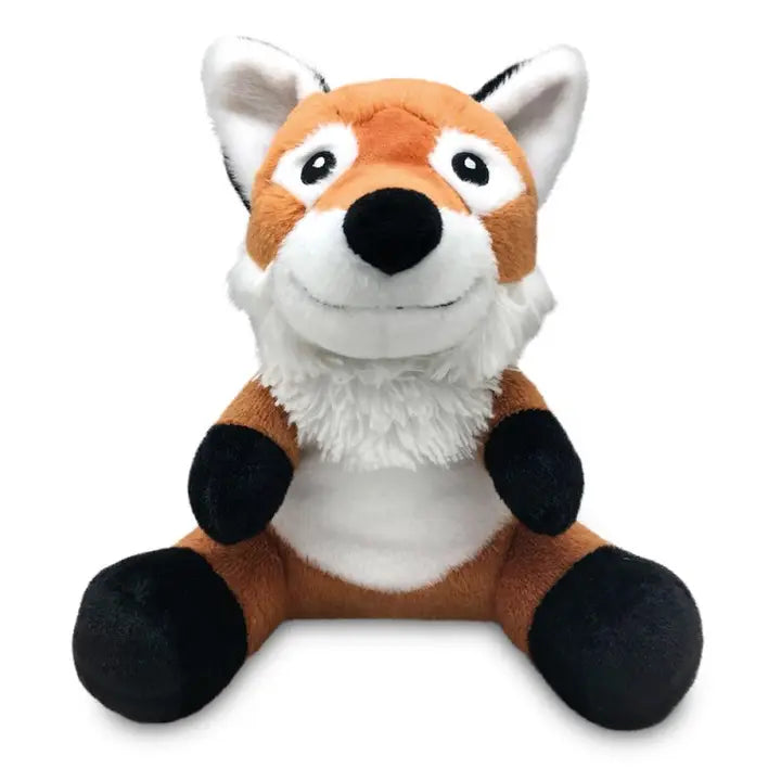 Wärme Kuscheltier Aroma Fuchs