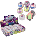 Knetkugel Stretch assortiert