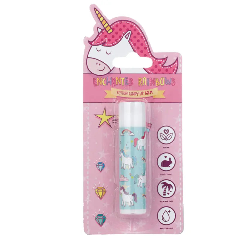 Lippenbalsam Einhorn
