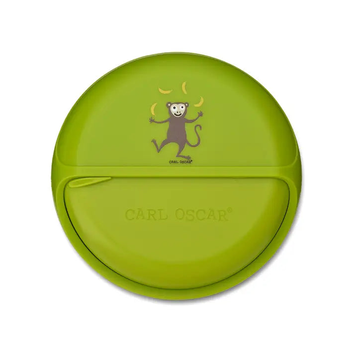 Znünibox Carl Oscar MiniDisc Affe
