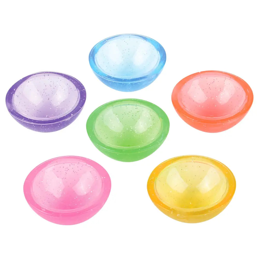 Glitzer Popper's assortiert