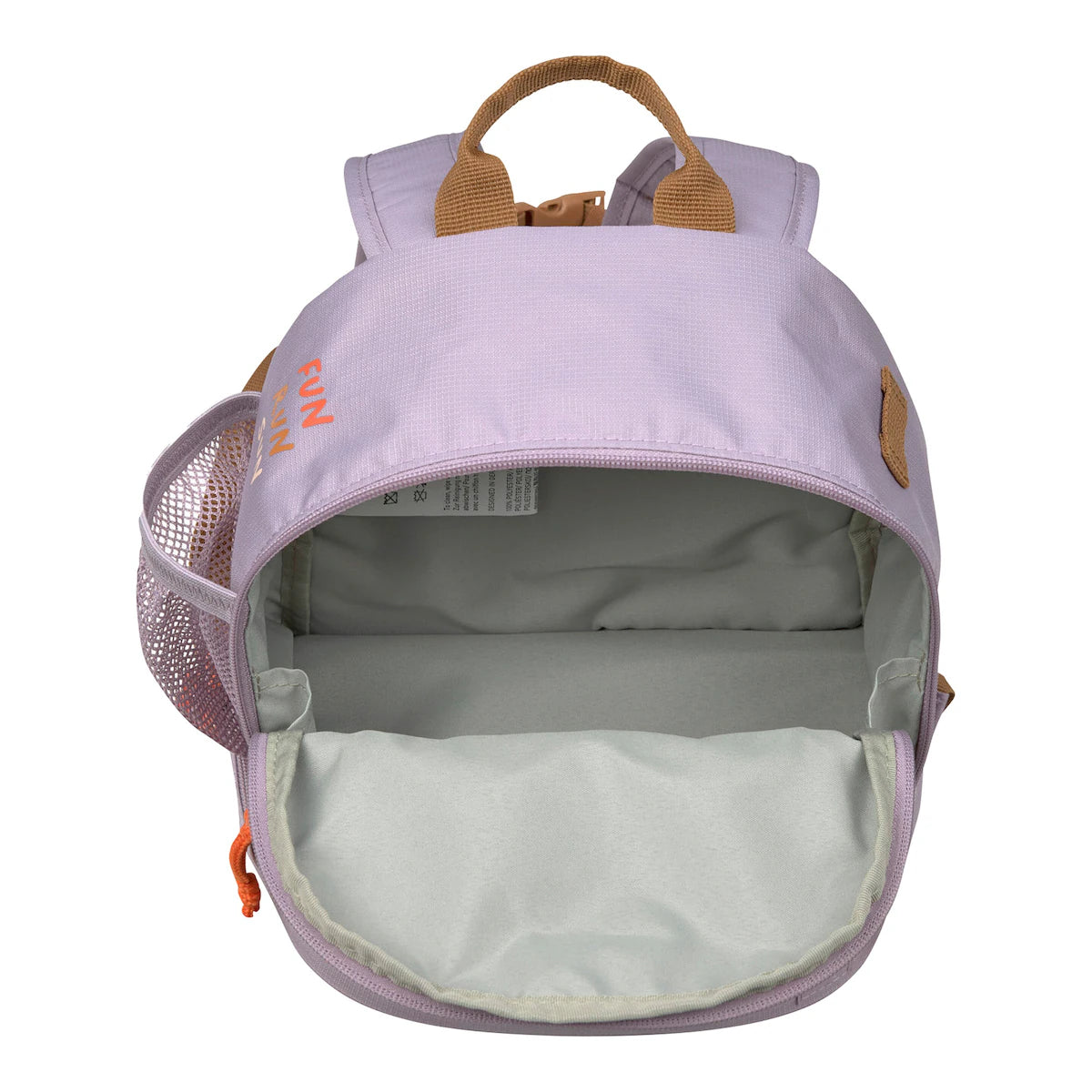 Kinderrucksack Kindergartenrucksack Mini Little Gang Lilac