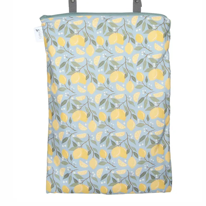 Wetbag XXL Colibri Citrus