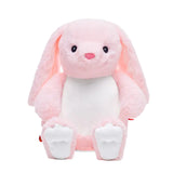 Kuscheltier Cubbies Hase Rosa