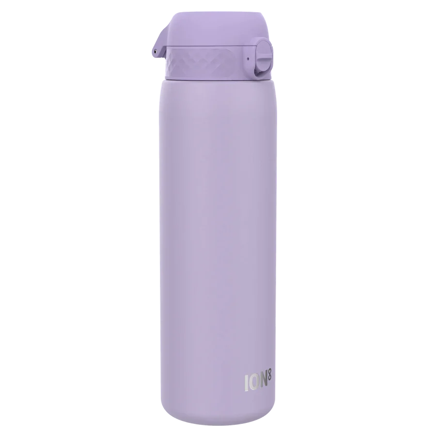 Thermosflasche Ion8 1000ml Lavendel