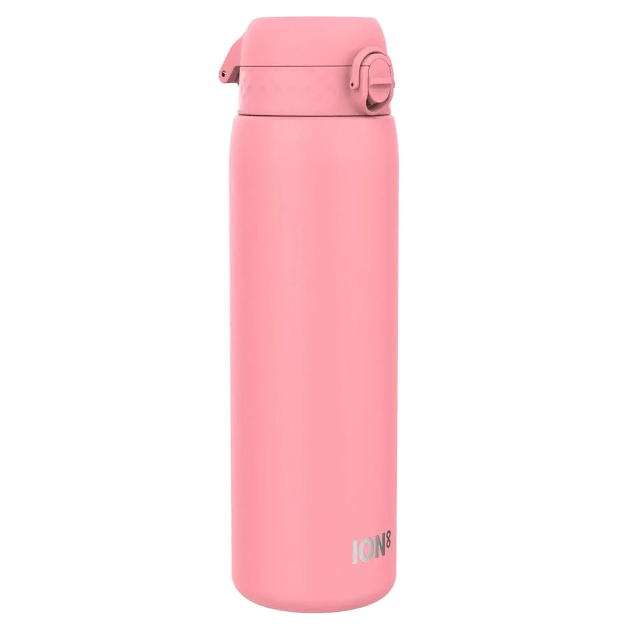 Thermosflasche Ion8 1000ml Rosa