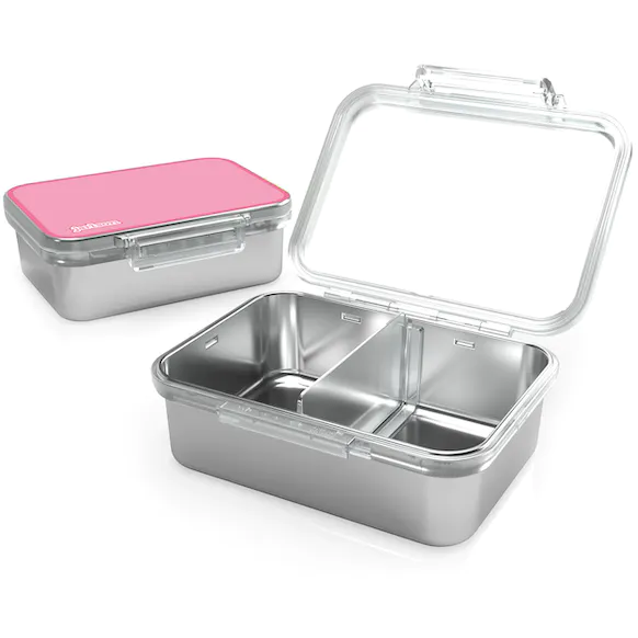 AUSSTELLER B-WARE Jarlson Edelstahl Pink Yael