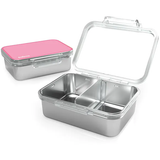 AUSSTELLER B-WARE Jarlson Edelstahl Pink Yael