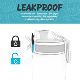 Thermosflasche Ion8 1000ml Teal