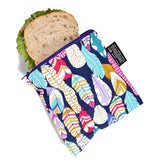 Lunchbag Colibri Otter