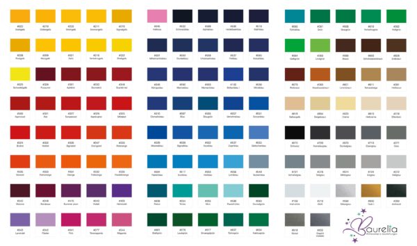 Vinylfolie Oracal 751C 50cmx 31.5cm