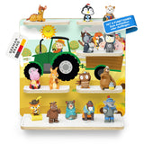 Multi Erweiterungsregal Bauernhof