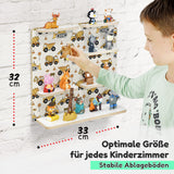 Multi Erweiterungsregal Baufahrzeuge