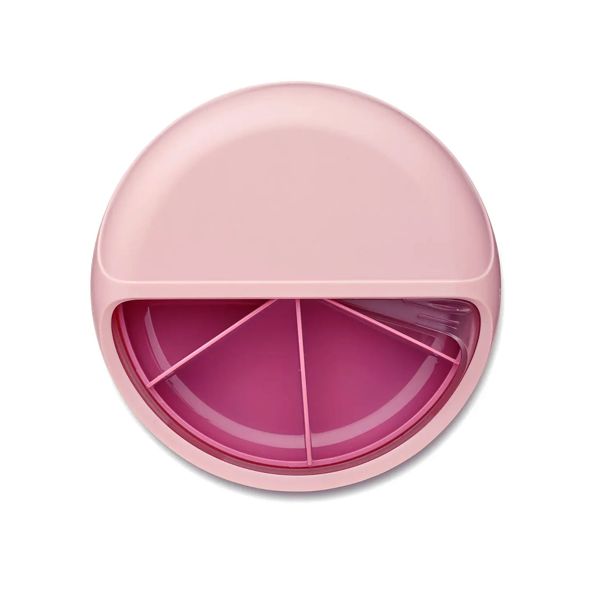 Znünibox Carl Oscar MiniDisc Rosa