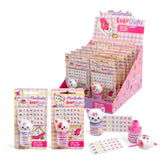 Martinelia Lulu & Duki Nagelset assortiert