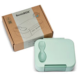 Znünibox Carl Oscar BentoBox Mint