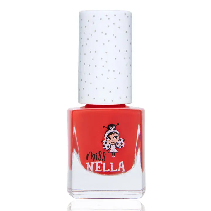 Miss Nella Kinder Nagellack Strawberry Cream
