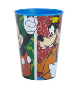 Comic Zahnputz Trinkbecher Mickey & Freunde