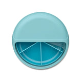 Znünibox Carl Oscar MiniDisc Blau