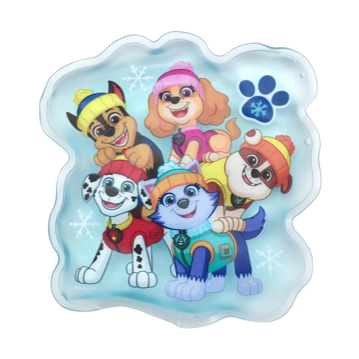 Handwärmer Paw Patrol