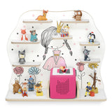 Toniebox 1 & 2 Regal Deluxe Prinzessin