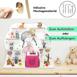 Toniebox 1 & 2 Regal Deluxe Prinzessin