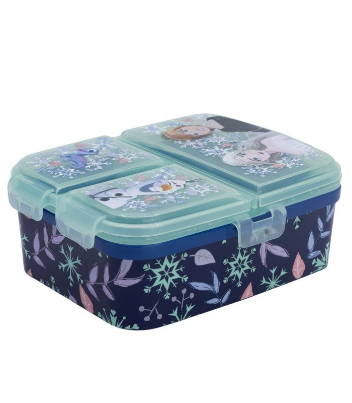 Znünibox Comic aufklappbar XL Frozen