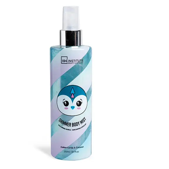 Martinelia Körperspray Pinguin