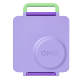 Thermo Lunchbox OmieBox Violett