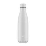 Thermosflasche Slokky 500ml Hellgrau
