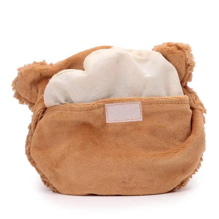 Wäremissen klein Teddy