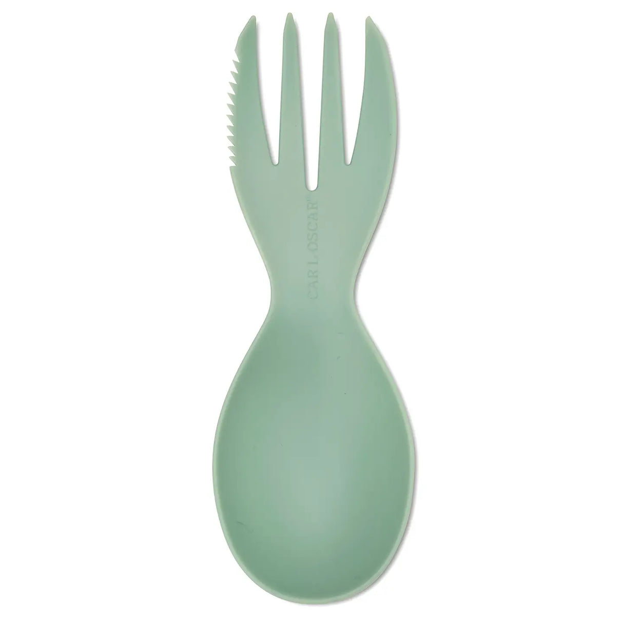 Multibesteck 3 in 1 Carl Oscar Mint