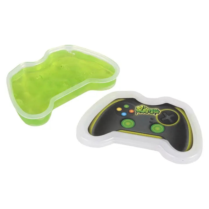 Slime Gamecontroller
