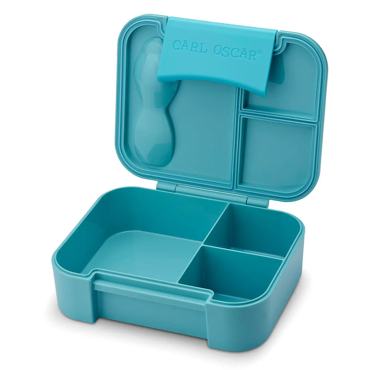 Znünibox Carl Oscar BentoBox Blau