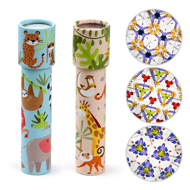 Kaleidoskop Zootiere assortiert