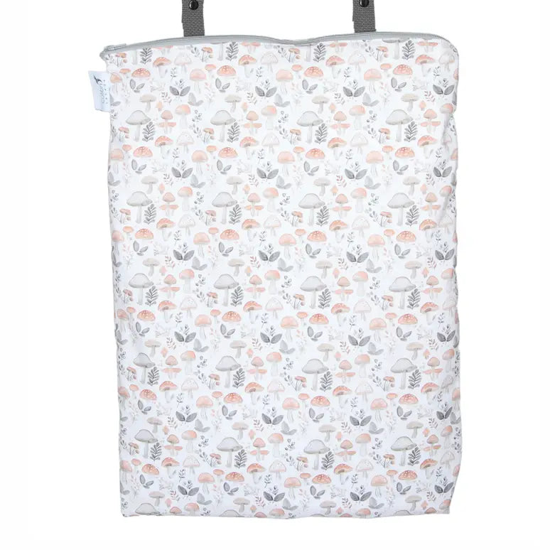 Wetbag XXL Colibri Pilze