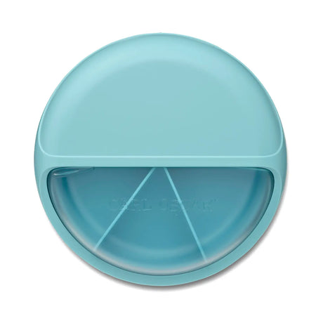 Znünibox Carl Oscar SnackDisc Blau