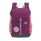 Kinderrucksack Lässig Big Outdoor Berry / Pink
