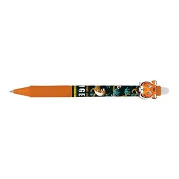 Gelschreiber radierbar Tiger Orange