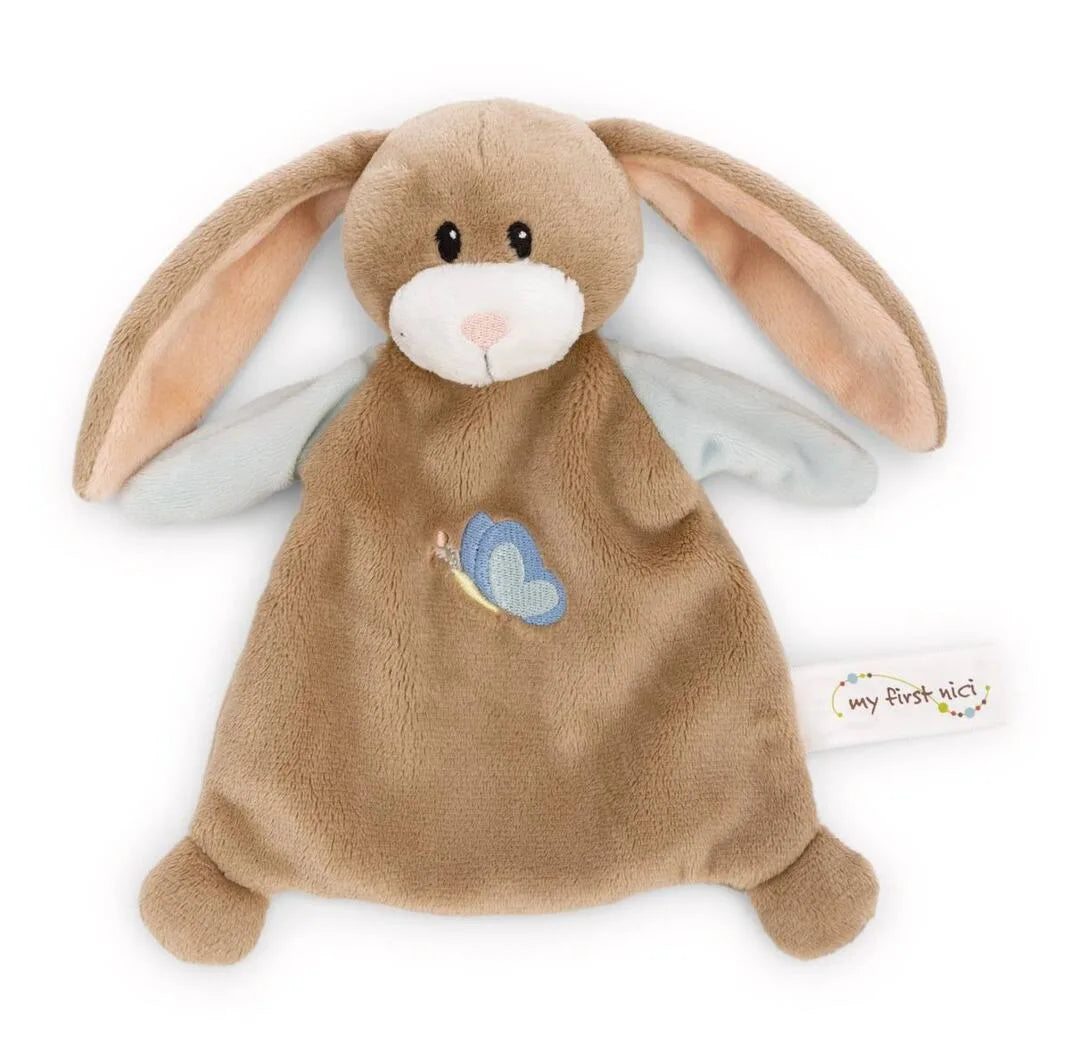 Schmusetuch Hase Lopino