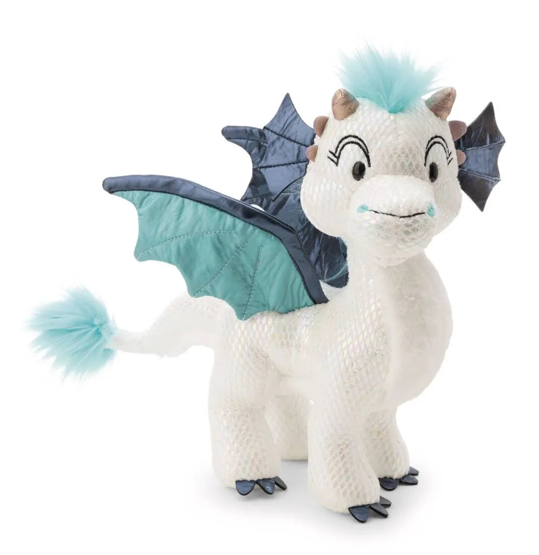 Kuscheltier Nici Drache Zafura